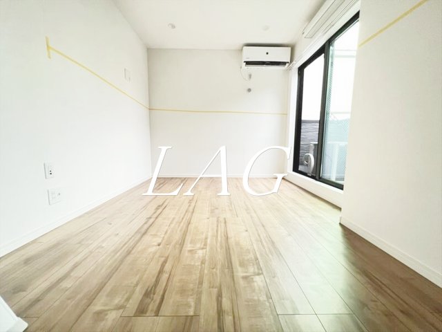 その他部屋・スペース　寝室です。