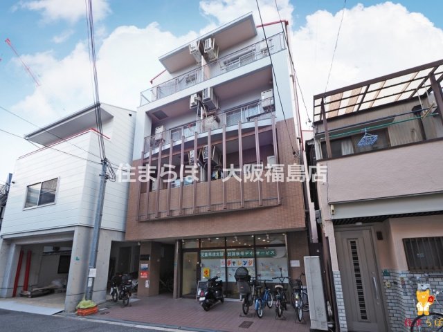 建物外観　★ ★ 口コミ平均4.94のお店 ★ ★