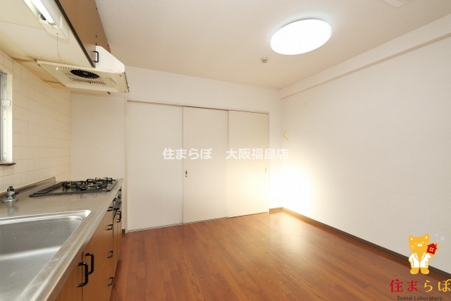 居室・リビング　暮らしの中心になる場所