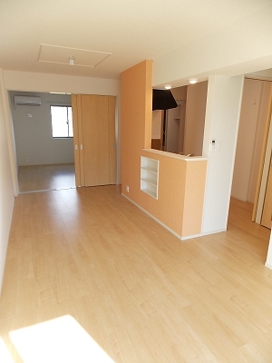 居室・リビング