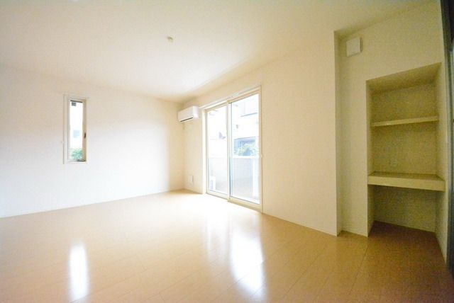 居室・リビング　☆リビング☆