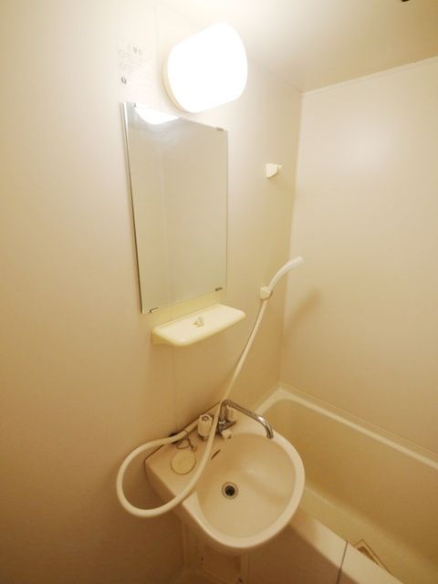 洗面設備　★洗面所★