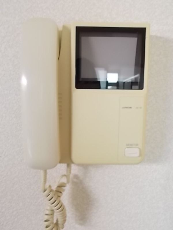 セキュリティ　図面と現状に相違がある場合には現状を優先