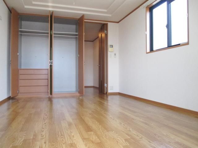 居室・リビング　★同タイプ参考写真です★