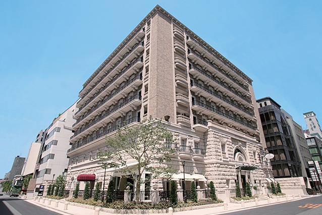 病院　ハイメディッククリニックWEST(ウエスト)（病院）まで673m