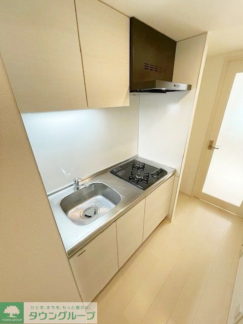 キッチン　※参考写真