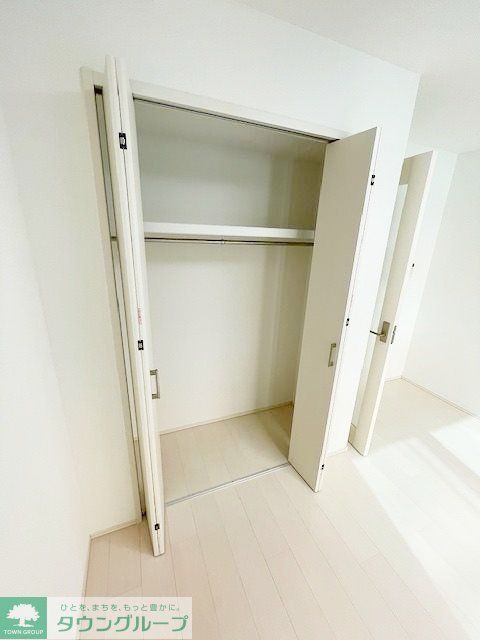 収納　※参考写真