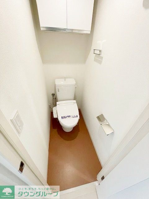 トイレ　※参考写真