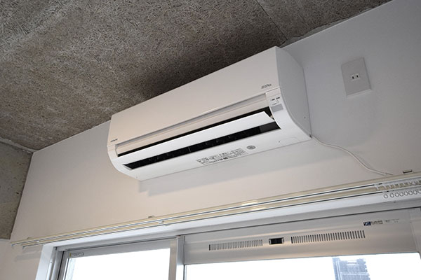 その他設備　ピース・カーザ