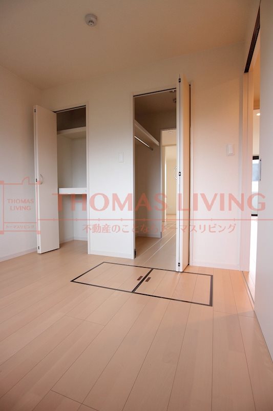 その他部屋・スペース　※別号室写真