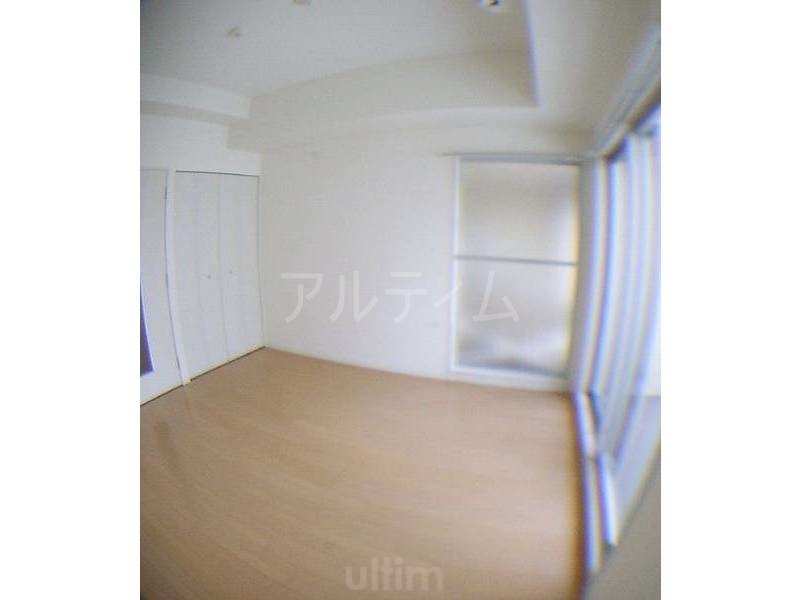 居室・リビング　※別のお部屋のお写真です。御参考までに。