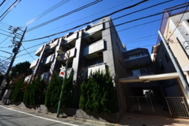 建物外観　★鉄筋コンクリート造★