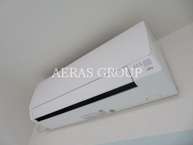 その他設備　別部屋同仕様タイプ