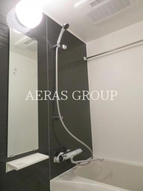 バス・シャワールーム　別部屋同仕様タイプ