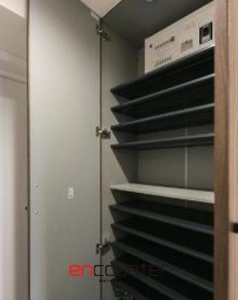 その他設備　※同マンション別室参考写真