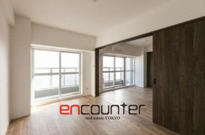 その他部屋・スペース　※同マンション別室参考写真