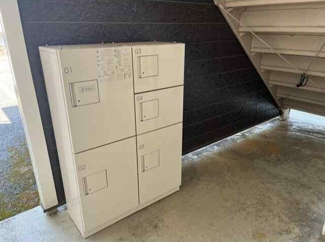 その他共有部分