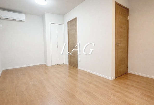 その他部屋・スペース　寝室です。