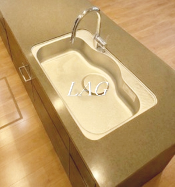 その他設備　シンクです。