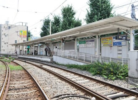 その他　上町駅（その他）まで1107m