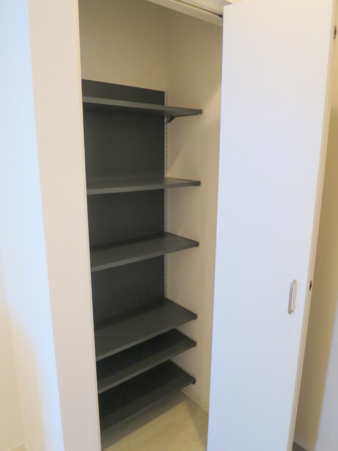 玄関　☆シューズボックス☆