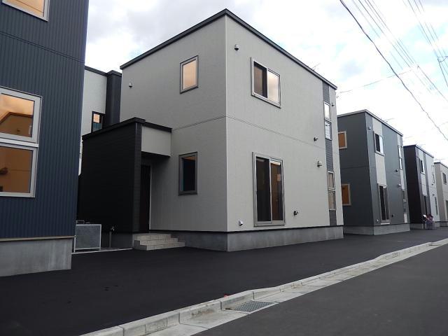 その他共有部分　建物設備