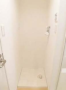 その他設備　★室内洗濯機置場★