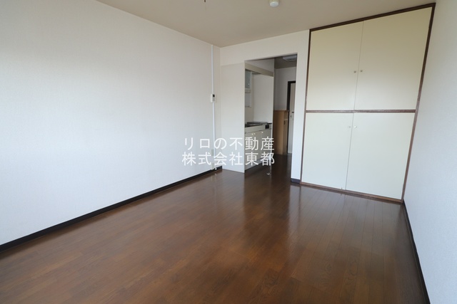 その他部屋・スペース　上品に仕上がった明るい室内空間です！