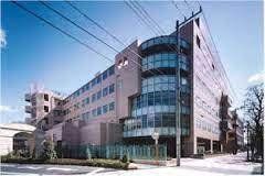 病院　鈴木総合病院（病院）まで6350m