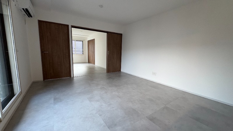 居室・リビング　おしゃれなリビング