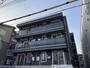 阪神住吉駅前ビル 1階 築1年の賃貸物件
