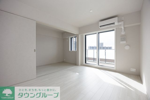 居室・リビング　※写真は同タイプ住戸です。