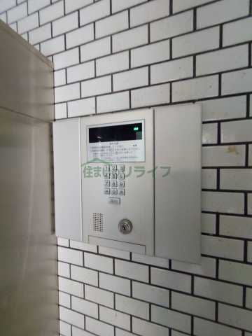 セキュリティ　ダイコーパレス高円寺