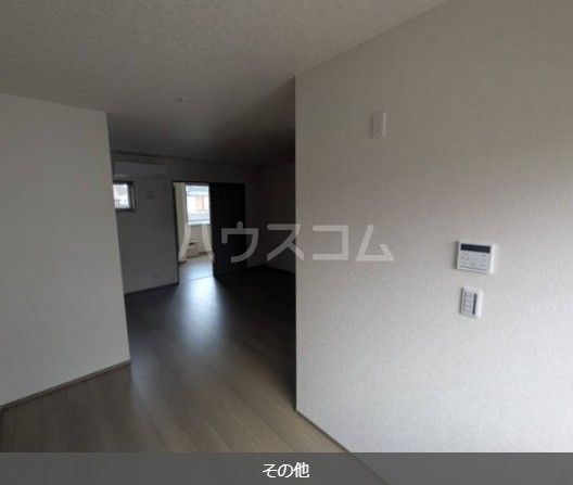 その他部屋・スペース