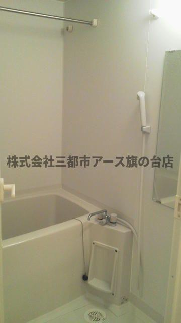 バス・シャワールーム　ユニック池上
