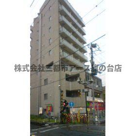 建物外観　ユニック池上