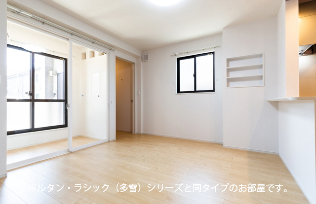 居室・リビング　写真はイメージです。現況優先。