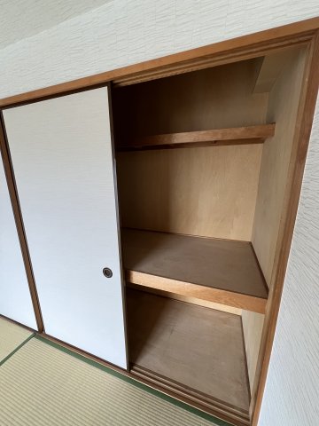 収納　同仕様