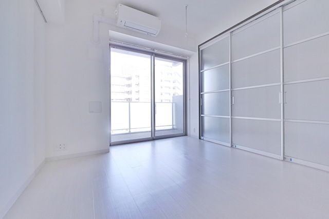 居室・リビング　★別部屋の写真です★