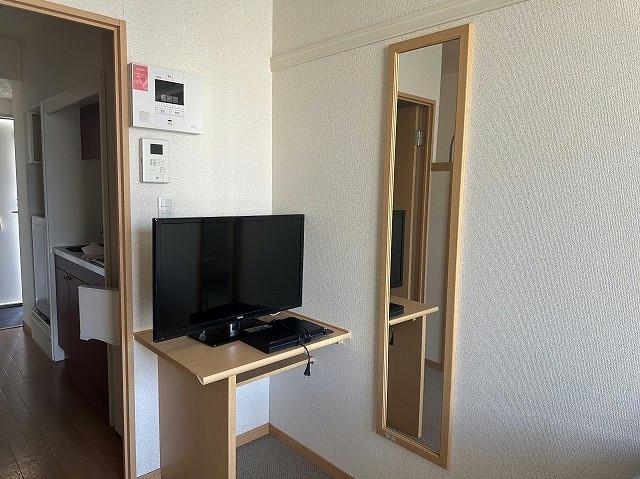 その他部屋・スペース　?
