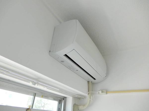 その他設備　ビレッジハウスの同一物件・同一タイプの間取りの写真です