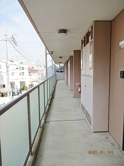 その他　廊下