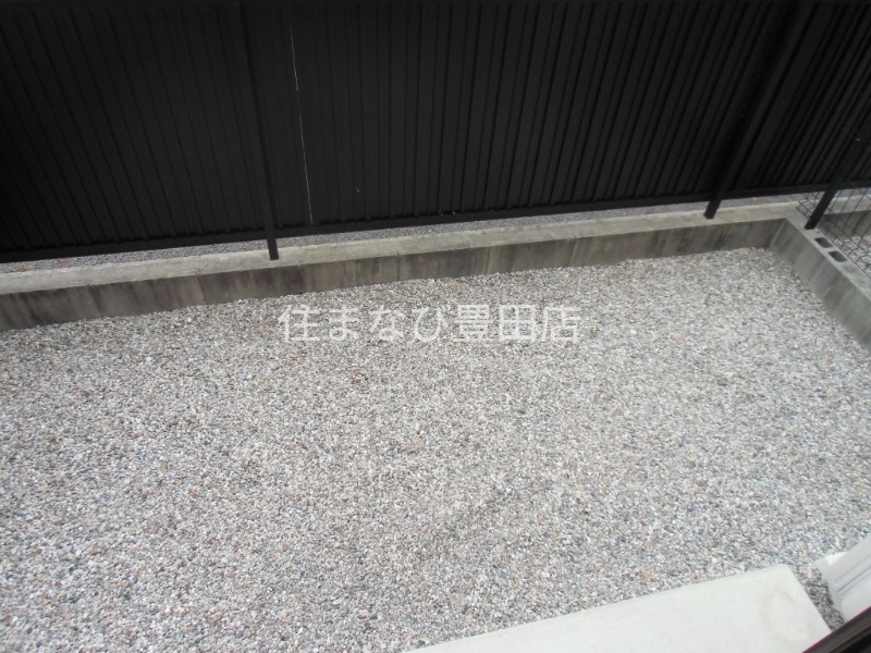 庭