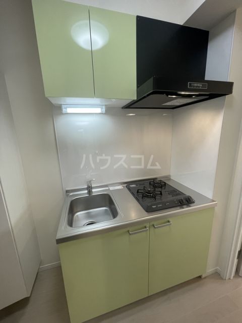 キッチン
