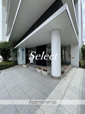 その他　横浜中央看護専門学校（その他）まで201m