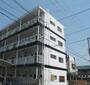 堺市駅より徒歩5分 3階 築54年の賃貸物件
