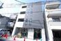 東部市場前駅より徒歩5分 4階 築11年3ヶ月の賃貸物件