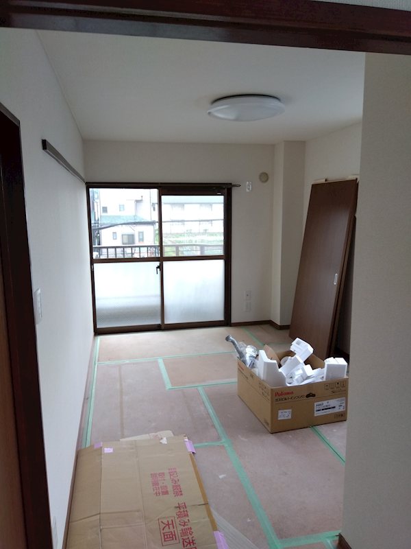 その他部屋・スペース