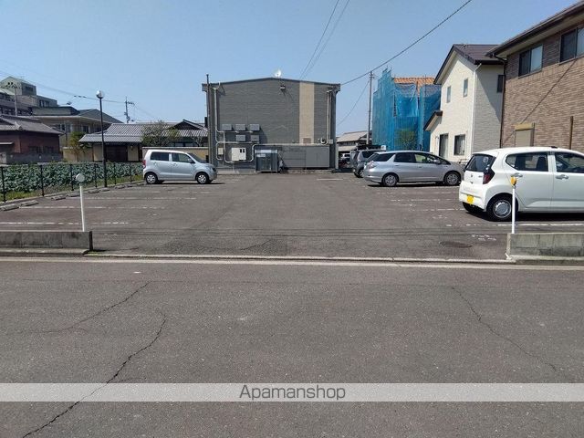 その他共有部分　その他共有部分