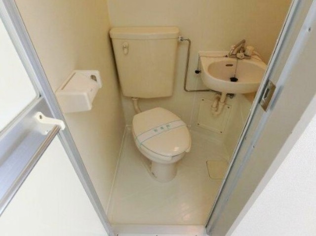 トイレ　同仕様写真